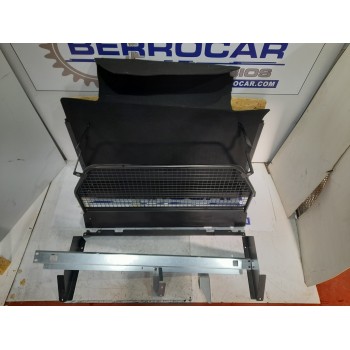 Recambio de asientos traseros para nissan leaf referencia OEM IAM   