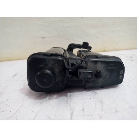 Recambio de filtro de carbon para seat ibiza (kj1) reference referencia OEM IAM 2Q0201801  