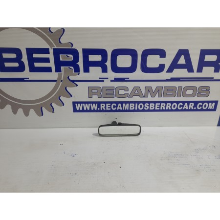Recambio de espejo interior. para peugeot 307 (s1) 2.0 hdi cat referencia OEM IAM E200708  