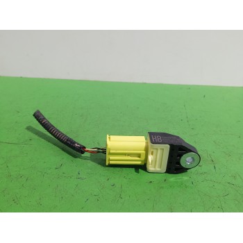 Recambio de sensor para toyota auris touring sports (e18) hybrid feel! edition referencia OEM IAM 8983102140  