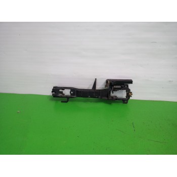 Recambio de maneta exterior delantera derecha para lexus rx 300(mcu35) luxury referencia OEM IAM 25  