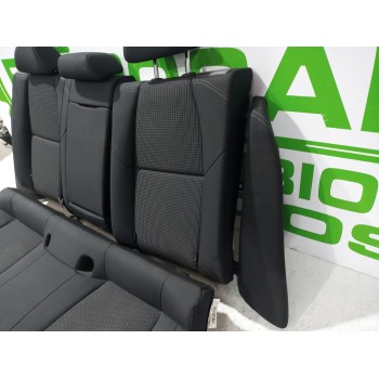 Recambio de asientos traseros para peugeot 508 active referencia OEM IAM 8847C9  