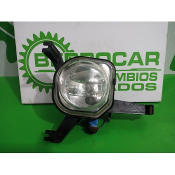 FARO ANTINIEBLA DERECHO 1305230175 