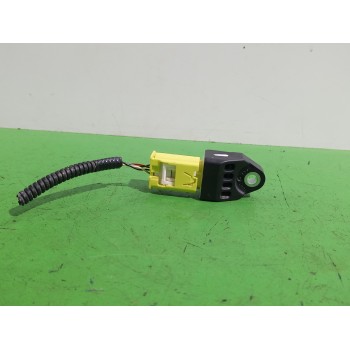 Recambio de sensor para toyota auris touring sports (e18) hybrid feel! edition referencia OEM IAM 8983102140  