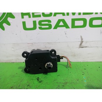 Recambio de motor apertura trampillas para citroën c4 berlina collection referencia OEM IAM EAD511  