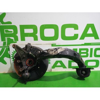 Recambio de mangueta trasera derecha para bmw serie 3 berlina (e46) 320d referencia OEM IAM 33326774778  