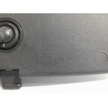 Recambio de espejo interior. para peugeot 307 (s1) 2.0 hdi cat referencia OEM IAM E200708  