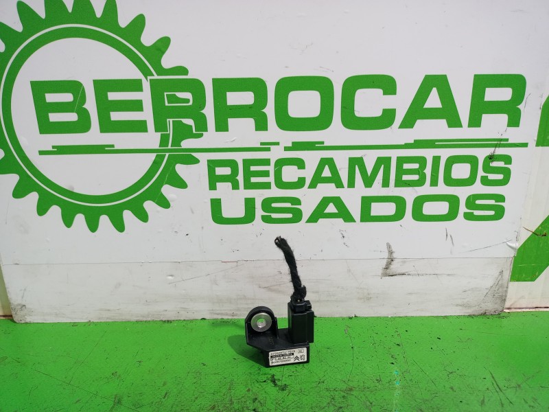 Recambio de sensor para citroën c4 berlina collection referencia OEM IAM 9646768980  