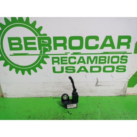 Recambio de sensor para citroën c4 berlina collection referencia OEM IAM 9646768980  