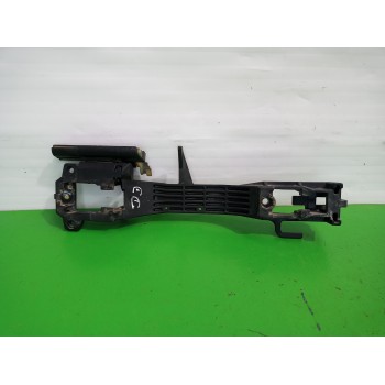 Recambio de maneta exterior delantera derecha para lexus rx 300(mcu35) luxury referencia OEM IAM 25  