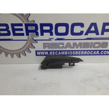 MOLDURA MALETERO 9637482177 