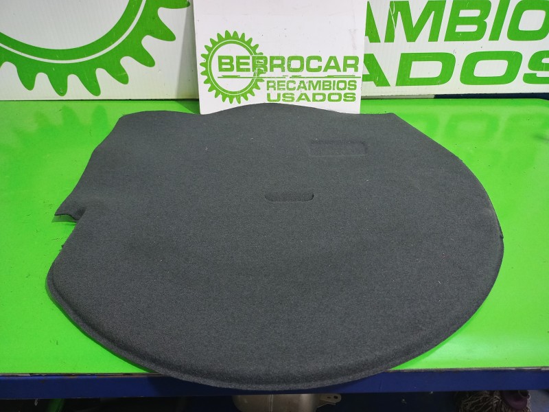 Recambio de tapa maletero para peugeot 508 active referencia OEM IAM 9672392177 / 7569AV  