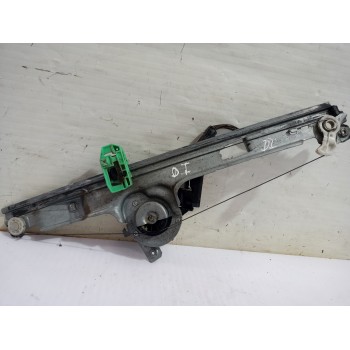 Recambio de elevalunas delantero izquierdo para renault scenic ii grand confort dynamique referencia OEM IAM 8201010937  