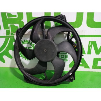 Recambio de electroventilador para citroën c4 berlina collection referencia OEM IAM 1253A9  