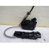 Recambio de cerradura puerta trasera izquierda para seat ibiza (kj1) reference referencia OEM IAM A5E5TA839015E  
