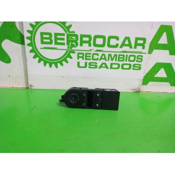 Recambio de mando elevalunas delantero izquierdo para opel astra h berlina essentia referencia OEM IAM 13228706  