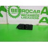 Recambio de mando elevalunas delantero izquierdo para opel astra h berlina essentia referencia OEM IAM 13228706  