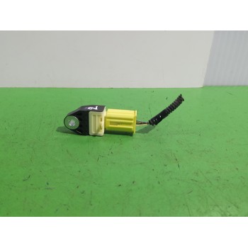 Recambio de sensor para toyota auris touring sports (e18) hybrid feel! edition referencia OEM IAM 8983102140  