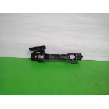 Recambio de maneta exterior trasera izquierda para lexus rx 300(mcu35) luxury referencia OEM IAM 6920448020  