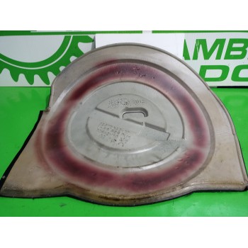 Recambio de tapa maletero para peugeot 508 active referencia OEM IAM 9672392177 / 7569AV  