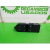 Recambio de mando elevalunas delantero izquierdo para opel astra h berlina essentia referencia OEM IAM 13228706  