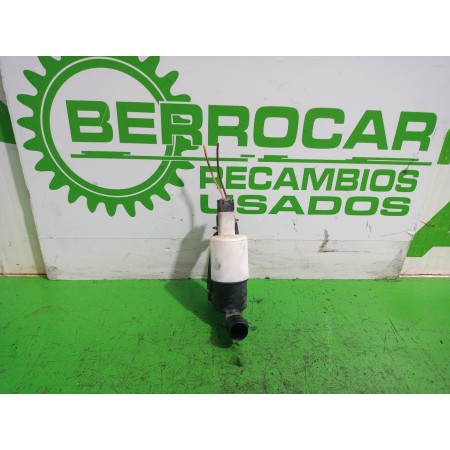 Recambio de bomba limpia para citroën c4 berlina collection referencia OEM IAM 9641553880  