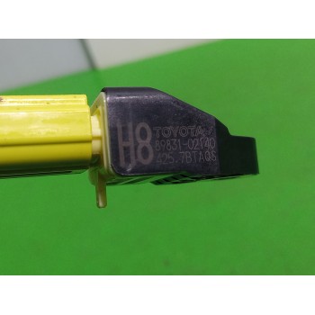Recambio de sensor para toyota auris touring sports (e18) hybrid feel! edition referencia OEM IAM 8983102140  
