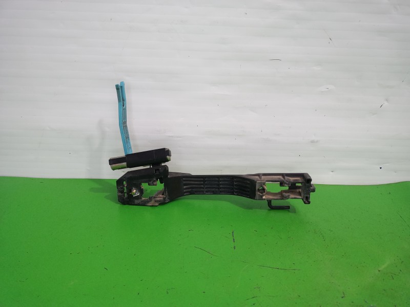 Recambio de maneta exterior trasera derecha para lexus rx 300(mcu35) luxury referencia OEM IAM 6920348020  