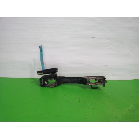 Recambio de maneta exterior trasera derecha para lexus rx 300(mcu35) luxury referencia OEM IAM 6920348020  