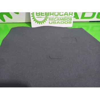 Recambio de tapa maletero para peugeot 508 active referencia OEM IAM 9672392177 / 7569AV  