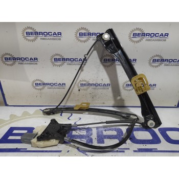 Recambio de elevalunas delantero derecho para skoda spaceback (5h) 1.6 tdi referencia OEM IAM 5JA959812  