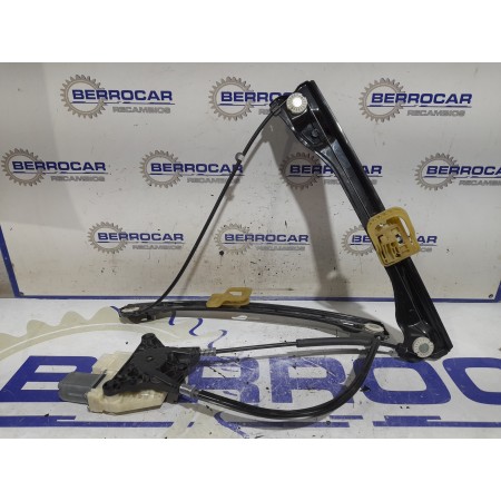 Recambio de elevalunas delantero derecho para skoda spaceback (5h) 1.6 tdi referencia OEM IAM 5JA959812  