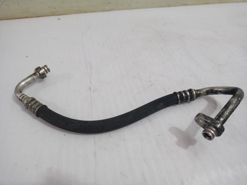 Recambio de tubos aire acondicionado para renault scenic ii grand confort dynamique referencia OEM IAM 8200170182B  