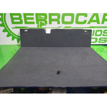 Recambio de suelo maletero para peugeot 508 active referencia OEM IAM 96863234ZE / 7569AS  