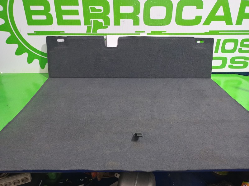 Recambio de suelo maletero para peugeot 508 active referencia OEM IAM 96863234ZE / 7569AS  
