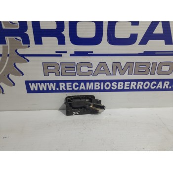 Recambio de maneta interior delantera izquierda para peugeot 307 (s1) 2.0 hdi cat referencia OEM IAM 9643604577  