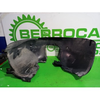 Recambio de paso rueda delantero izquierdo para citroën c4 berlina collection referencia OEM IAM 9681375680  