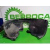 Recambio de paso rueda delantero izquierdo para citroën c4 berlina collection referencia OEM IAM 9681375680  