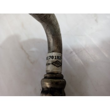 Recambio de tubos aire acondicionado para renault scenic ii grand confort dynamique referencia OEM IAM 8200170182B  