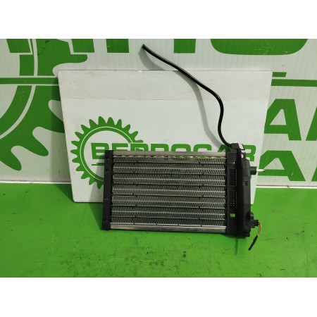 Recambio de resistencia calefaccion para bmw serie 3 touring (e91) 2.0 16v referencia OEM IAM 6411917592301  