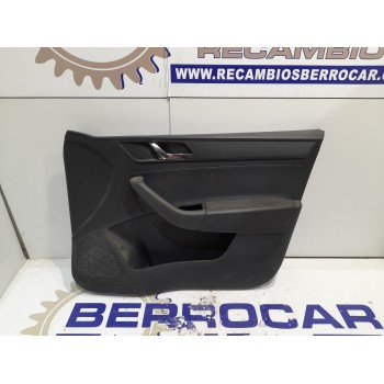 GUARNECIDO PUERTA DELANTERA DERECHA 5JA837974 