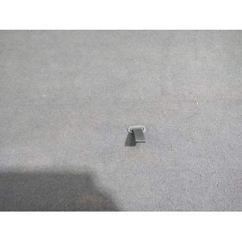 Recambio de suelo maletero para peugeot 508 active referencia OEM IAM 96863234ZE / 7569AS  