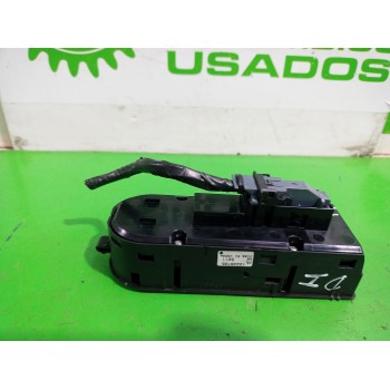 Recambio de mando elevalunas delantero izquierdo para opel astra h berlina essentia referencia OEM IAM 13228706  