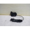 Recambio de cerradura puerta delantera derecha para seat ibiza (kj1) reference referencia OEM IAM B6A5TB837016A  
