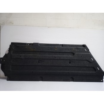 Recambio de cubrecarter para hyundai i20 (bc3) essence mild-hybrid referencia OEM IAM 84227Q0080  