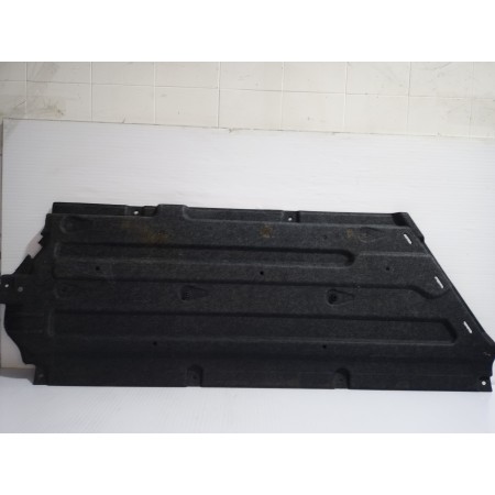 Recambio de cubrecarter para hyundai i20 (bc3) essence mild-hybrid referencia OEM IAM 84227Q0080  