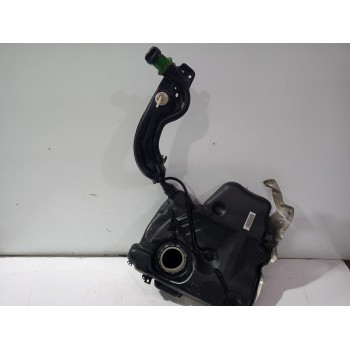 Recambio de deposito combustible para seat toledo (5p2) exclusive referencia OEM IAM 1K0201085  