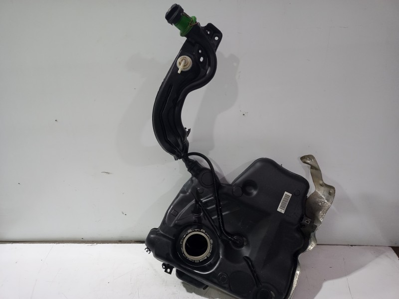 Recambio de deposito combustible para seat toledo (5p2) exclusive referencia OEM IAM 1K0201085  