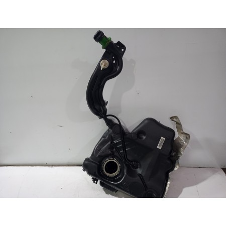 Recambio de deposito combustible para seat toledo (5p2) exclusive referencia OEM IAM 1K0201085  