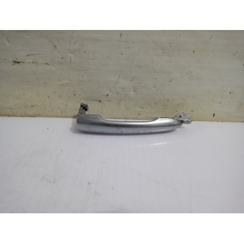 MANETA EXTERIOR DELANTERA IZQUIERDA 7701475145 